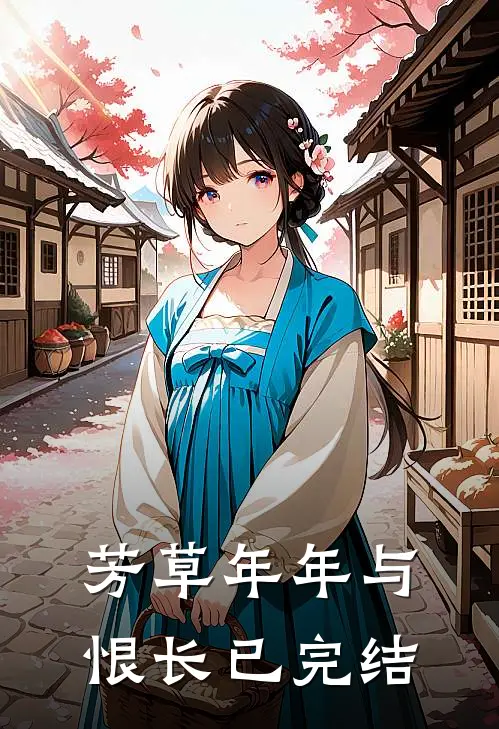 芳草年年与恨长已完结