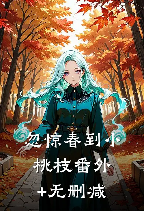 忽惊春到小桃枝番外+无删减