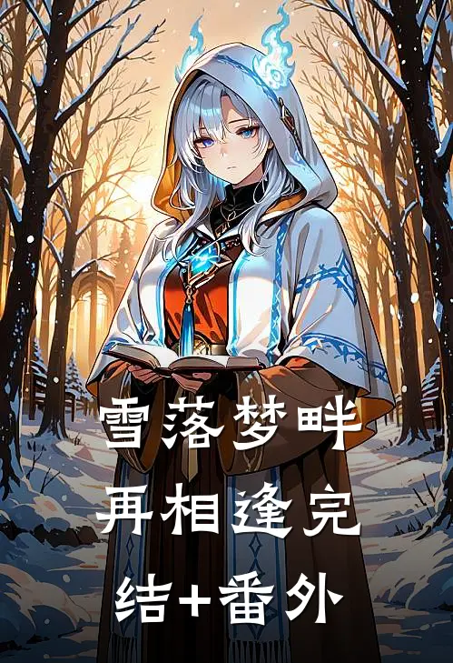 雪落梦畔再相逢完结+番外