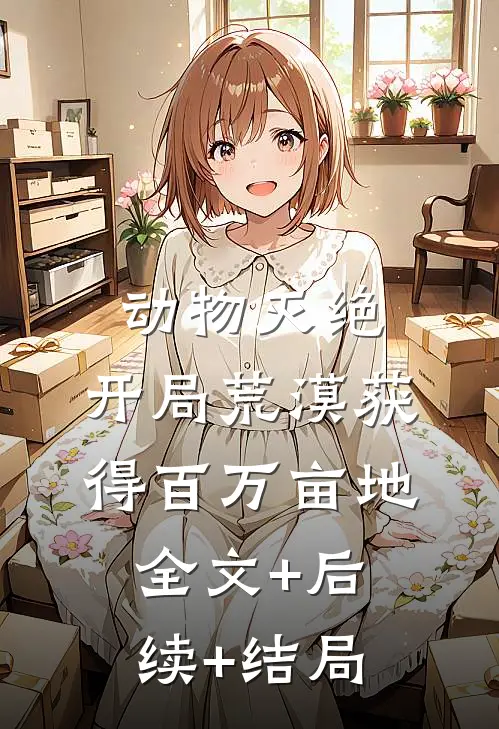 动物灭绝：开局荒漠获得百万亩地:全文+后续+结局