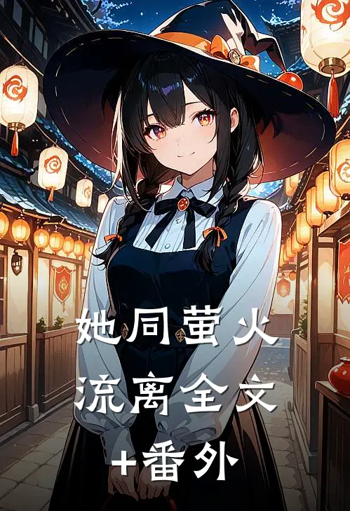 她同萤火流离全文+番外