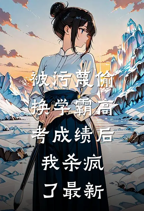 被污蔑偷换学霸高考成绩后，我杀疯了最新