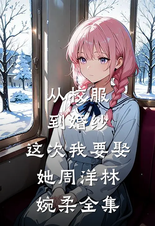 从校服到婚纱，这次我要娶她周洋林婉柔全集