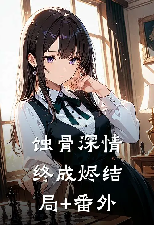 蚀骨深情终成烬结局+番外