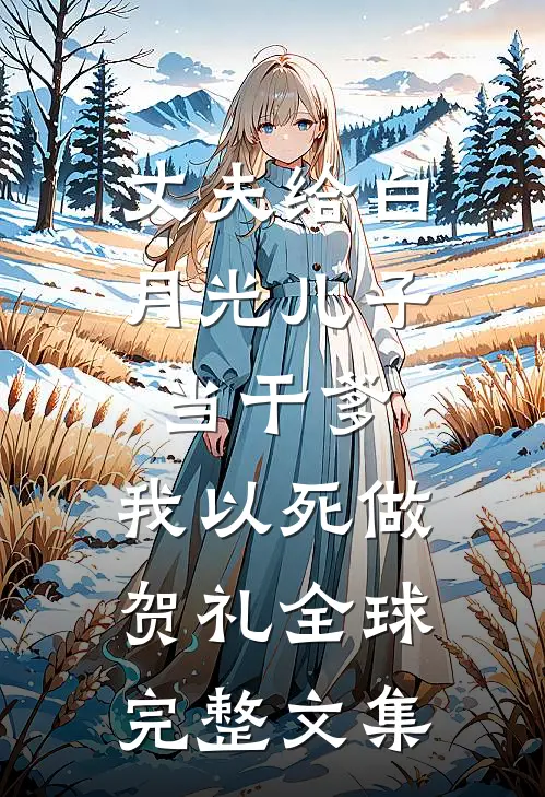 丈夫给白月光儿子当干爹，我以死做贺礼全球完整文集