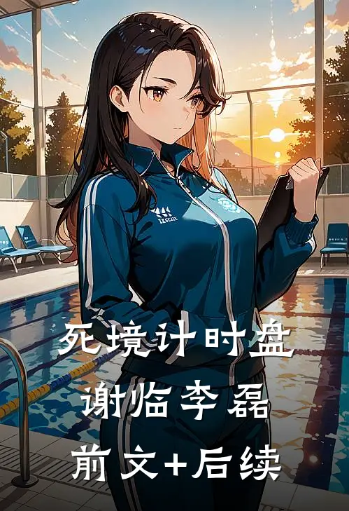 死境计时盘谢临李磊:前文+后续