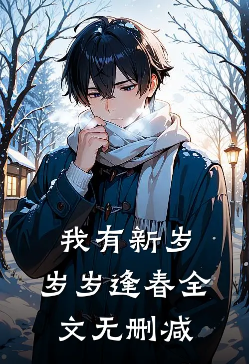 我有新岁，岁岁逢春全文无删减