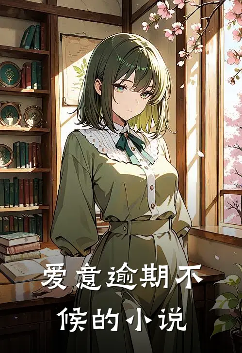爱意逾期不候的小说