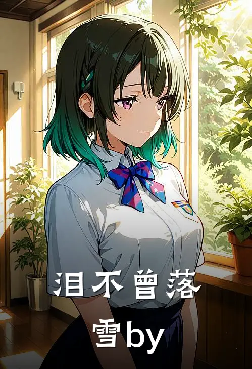 泪不曾落雪by