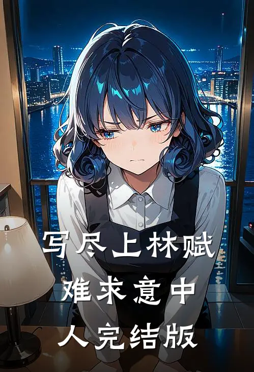 写尽上林赋，难求意中人完结版