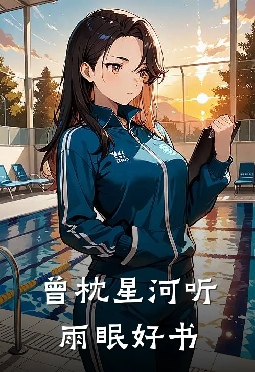 曾枕星河听雨眠好书