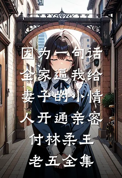 因为一句话，全家逼我给妻子的小情人开通亲密付林柔王老五全集