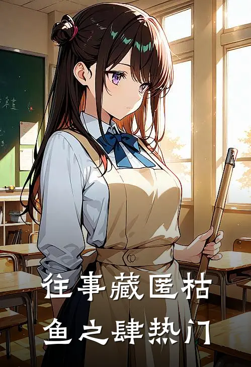 往事藏匿枯鱼之肆热门