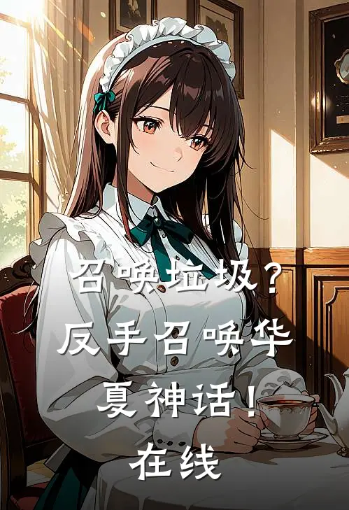 召唤垃圾？反手召唤华夏神话！在线