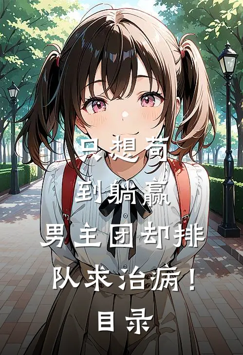 只想苟到躺赢，男主团却排队求治病！目录