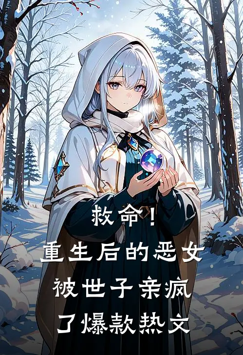 救命！重生后的恶女被世子亲疯了爆款热文