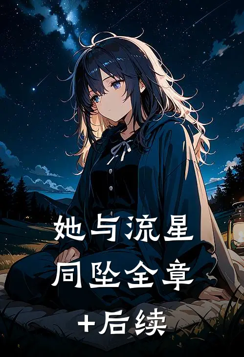 她与流星同坠全章+后续
