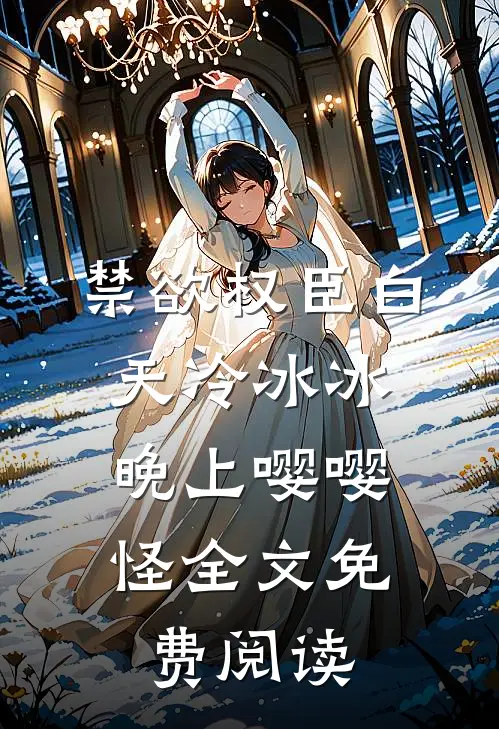 禁欲权臣白天冷冰冰，晚上嘤嘤怪全文免费阅读