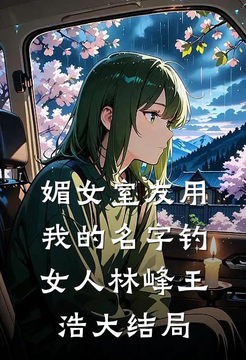 媚女室友用我的名字钓女人林峰王浩大结局