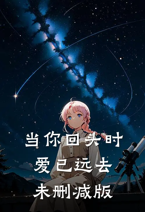 当你回头时爱已远去未删减版