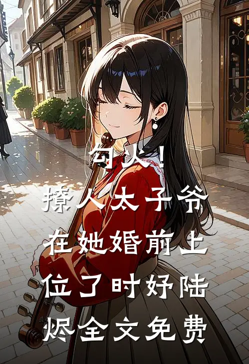 勾火！撩人太子爷在她婚前上位了时妤陆烬全文免费