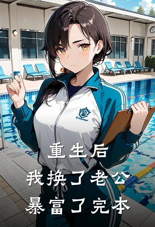 重生后，我换了老公暴富了完本