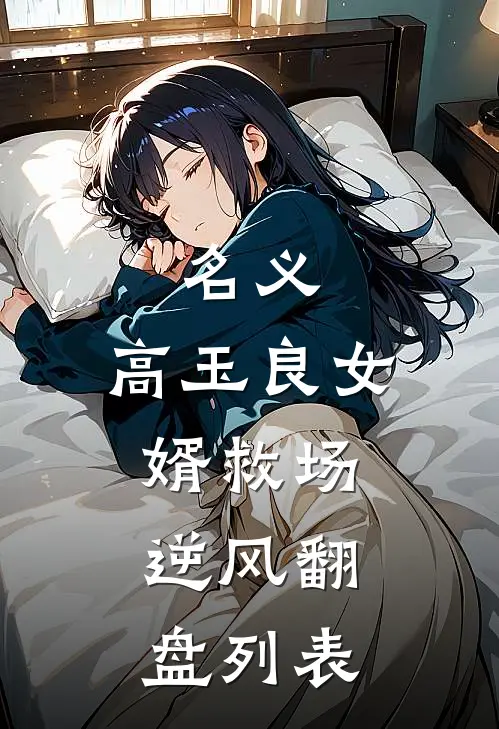 名义：高玉良女婿救场，逆风翻盘列表