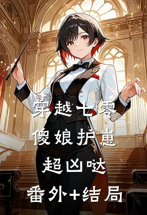 穿越七零，傻娘护崽超凶哒:(番外)+(结局)