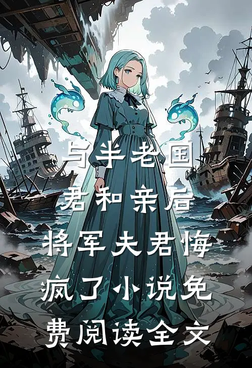 与半老国君和亲后，将军夫君悔疯了小说免费阅读全文