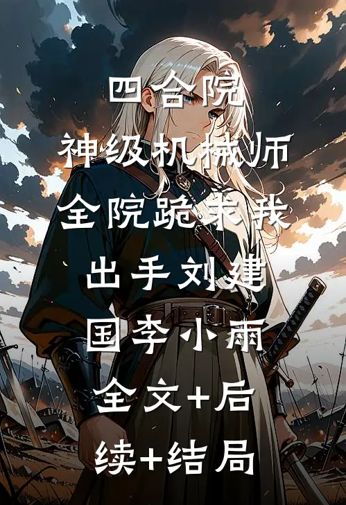四合院：神级机械师，全院跪求我出手刘建国李小雨全文+后续+结局