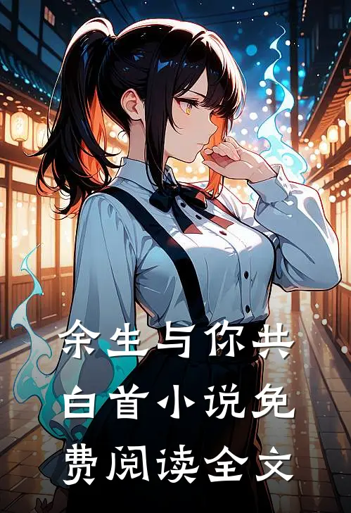 余生与你共白首小说免费阅读全文
