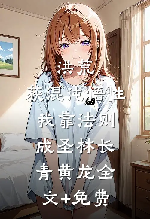 洪荒：获混沌悟性，我靠法则成圣林长青黄龙全文+免费