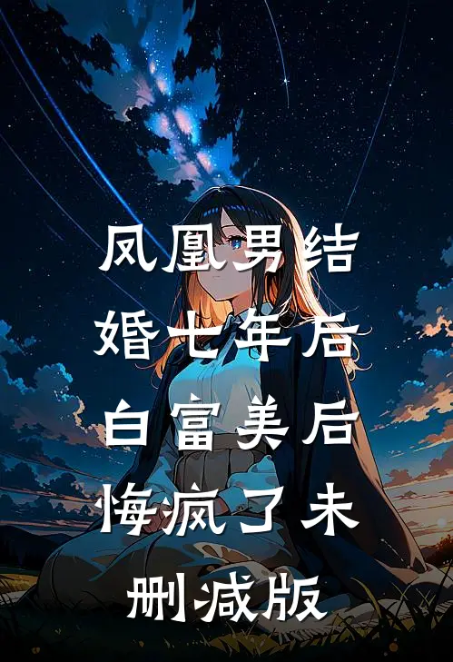 凤凰男结婚七年后，白富美后悔疯了未删减版