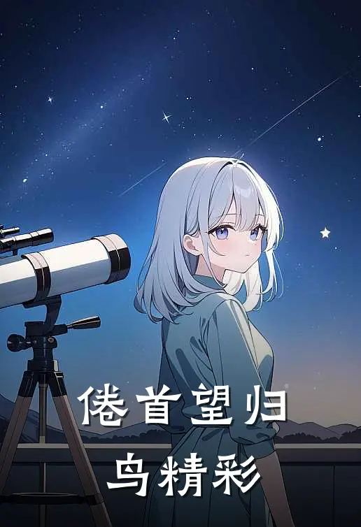 倦首望归鸟精彩