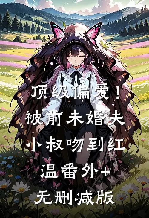 顶级偏爱！被前未婚夫小叔吻到红温:番外+无删减版