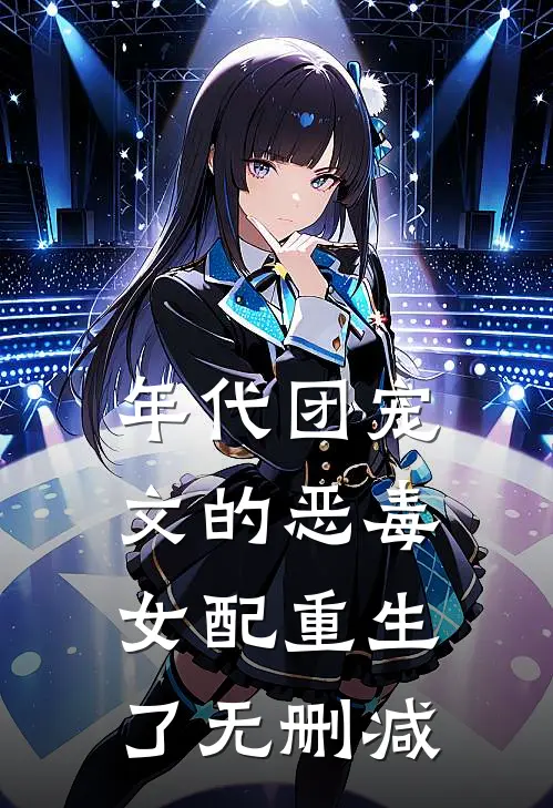 年代团宠文的恶毒女配重生了无删减