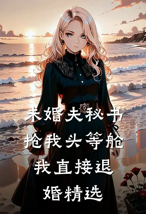 未婚夫秘书抢我头等舱，我直接退婚精选