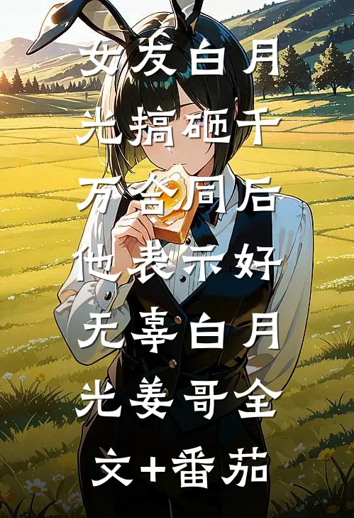 女友白月光搞砸千万合同后，他表示好无辜白月光姜哥全文+番茄