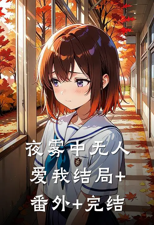 夜雾中无人爱我结局+番外+完结