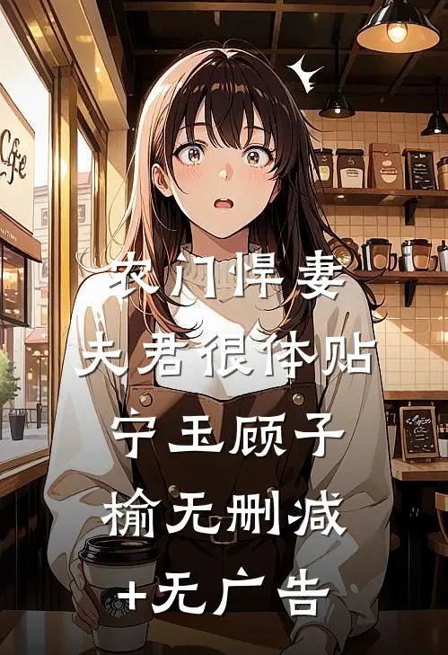 农门悍妻：夫君很体贴宁玉顾子榆无删减+无广告