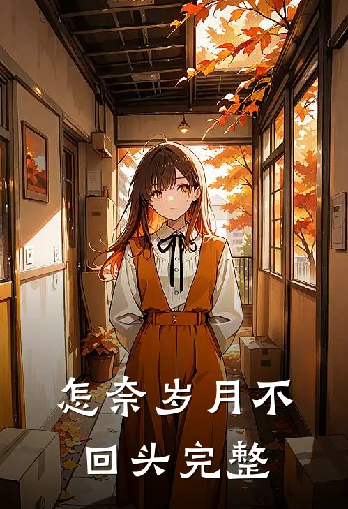 怎奈岁月不回头完整