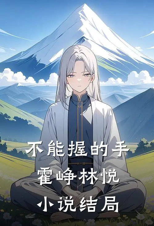 不能握的手霍峥林悦小说结局