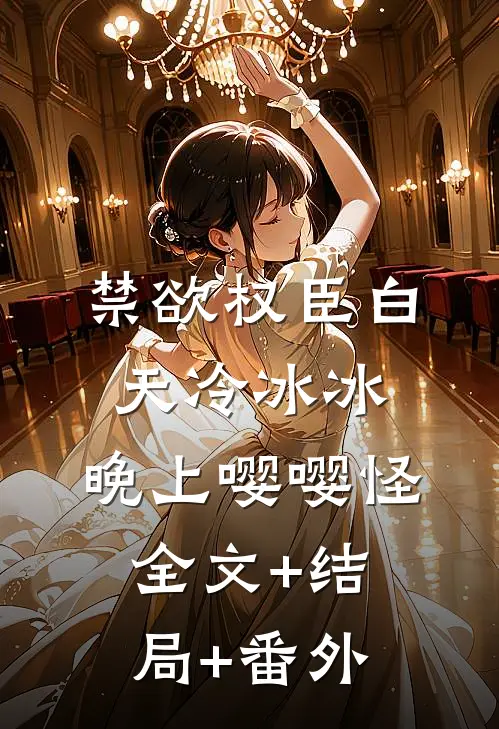 禁欲权臣白天冷冰冰，晚上嘤嘤怪:全文+结局+番外