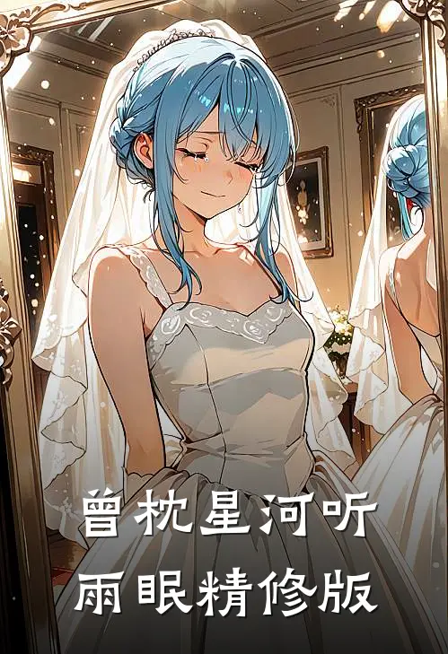 曾枕星河听雨眠精修版