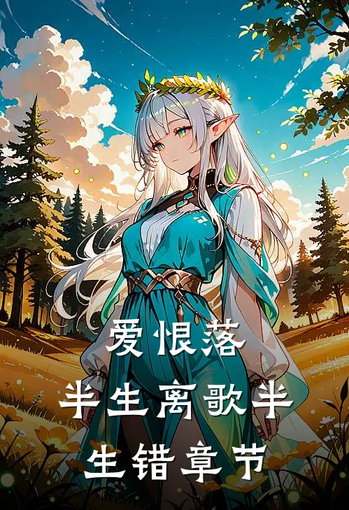 爱恨落，半生离歌半生错章节