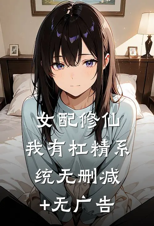 女配修仙：我有杠精系统无删减+无广告