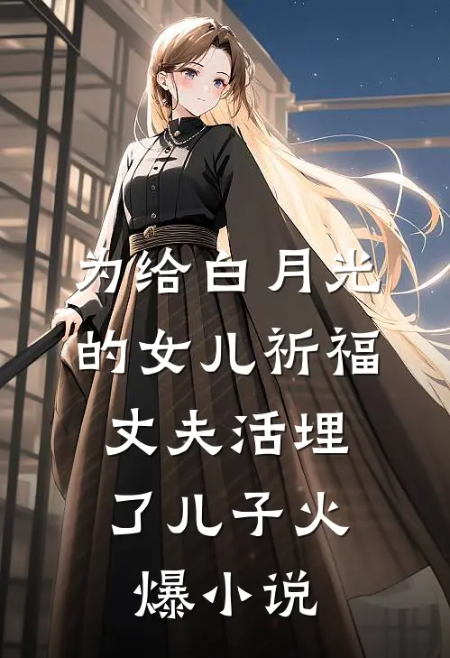 为给白月光的女儿祈福，丈夫活埋了儿子火爆小说