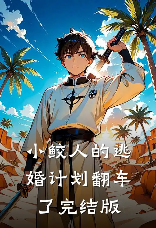 小鲛人的逃婚计划翻车了完结版