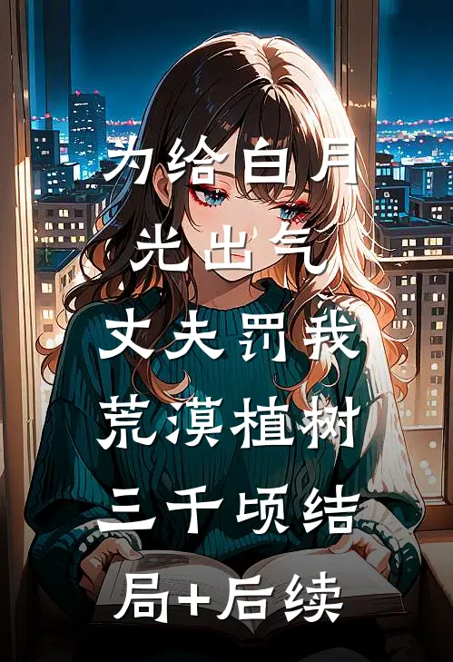 为给白月光出气，丈夫罚我荒漠植树三千顷结局+后续