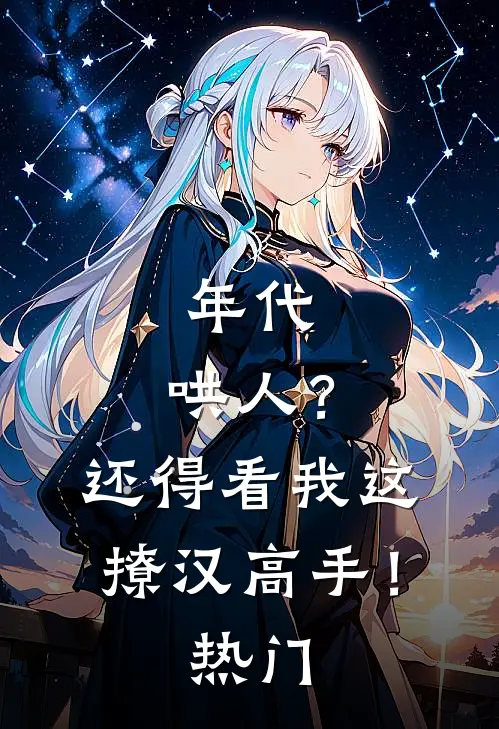 年代：哄人？还得看我这撩汉高手！热门